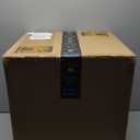 Livex Lighting 7520-04 Outdoor Wall Lantern with Clear Beveled Glass Shades, Black, 21" x 7" x 21"