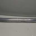 Royhom Clear Table Protector 36 x 90 Inch, 1.5mm Plastic Table Cover