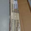 TDBU Cordless Light Filtering Top Down Bottom Up Cellular Shades, 30 in