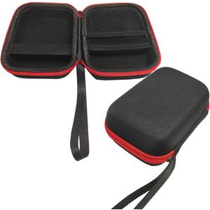 JCHPINE Hard Carrying Case for H35 Half Frame Film Camera, Protective Storage Travel Case for Ultra F9 M35 Film Camera Accessories