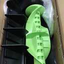 Earthwise SN70016 Electric Corded 12Amp Snow Shovel, 16" Width, 430lbs/Minute