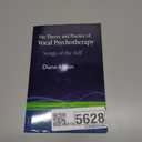The Theory and Practice of Vocal Psychotherapy: Songs of the Self
