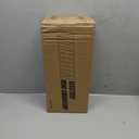 6 inch lithium chainsaw (6-inch yellow 1 Battery 2 Chain)