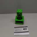 Paladone Minecraft Offical Licensed Creeper Icon Alarm Clock and Night Light for Kids and Tweens, Gaming Room Accessory - Minecraft Gamer Enthusiast Novelty Gift