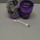 2 Pack Filters Replacement Parts for Dyson V11 Outsize, V11 Outsize Origin, Outsize, Compare to Part: 970422-01