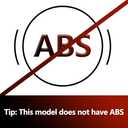 JLEO 512510 Rear Wheel Bearing and Hub Assembly Replacement for Dodge Dart 2013 2014 2015 2016 Wheel Hub Assemblies Suspension Kit