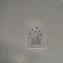 Compatible with Samsung Galaxy S23 Cases with Design, Cute Transparent Phone Case for Women Girls Girly with Heavy Duty Protective Bumper (Clear Wild Flowers Line Art)