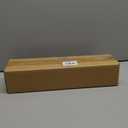 PLAFOPE 4Pcs Blank Paper Tube Craft Tubes Cardboard Cylinders for Kids Crafting DIY Art Projects Safe Sturdy Storage for Posters Drawings School Home Office