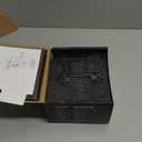 Thermalright AXP-90 X53 Black Low Profile CPU Air Cooler with Quite 90mm TL-9015B Low Profile PWM Fan, 4 Heat Pipes, 53mm Height, for AMD AM4/Intel LGA 1150/1151/1155/1156/1200/1851 (AXP-90 X53 Black)