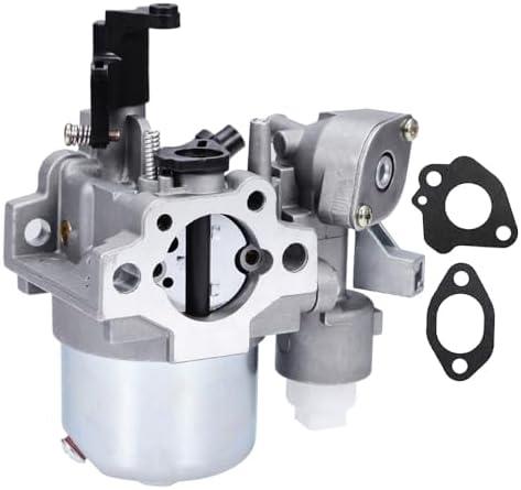 Hoypeyfiy Carburetor Replacement for Subaru Robin EX13 EX17 EX17D SP17 SP170 Engine Replace 277-62301-30 277-62301-50