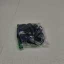 Buauty Bikini Sets for Womens Two Piece Swimsuits Halter String Triangle Bathing Suit Swim Sexy Tie Side Bottom Swimwear