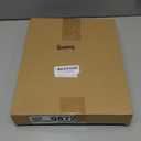 3 Pcs Large Charcuterie Letter 12'' Fillable Tray Charcuterie Box DIY Cardboard Letter Trays for Food 1st 2nd Birthday Anniversary Baby Shower Party Dessert Table (Two)