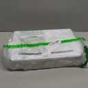 AAP73631502 Refrigerator Door Bin Shelf Replacement RIGHT Compatible for Ken-more LG Elite Refrigerator Shelf Replacement-LFX28968ST Door Bin AP5673810,2652330,AAP72909218-by MIFLUS