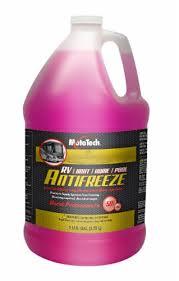 Mototech Antifreeze, 3.78 L