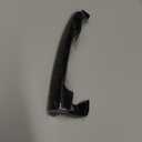 Exterior Door Handle Front Driver Passenger Side for 2002-2006 Toyota Camry, 2003-2013 Corolla Matrix, 2001-2008 RAV4, 2004-2008 Solara Prius, 2003 2004 2005 2006 2007 2008 Pontiac Vibe - 81309