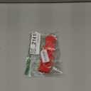 Hi Color Remote Cover for Samsung BN59-01388 BN59-01393 Silicone Remote Case Protective Sleeve (red)