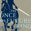 The Once And Future King By T. H. White(1987-06)