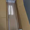 2026 Upgraded DA63-08646A Refrigerator Door Shelf Bin for Samsung Refrigerator, RT21M6213SR RT21M6215SR RT21M6215WW RT21M6213SG RT21M6213WW, Replaces AP6241329 PS12082571 EAP12082571
