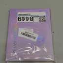 GAQQI Lash Clusters, GQ03 False Eyelashes DIY Lash Extensions C Curl 168PCS Cluster Lashes 14MM, Wispy and Natural Lash Wisps (GQ03, 14mm, C Curl)