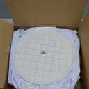 Balloon Arch Stand Kit 8.2ft and 5ft, Heavy Duty Base with Water Filling Bag, Bendable Half Arch Balloon Gold Frame - Suitable for Birthdays, Holiday Decorations and Other Indoor and Outdoor Parties