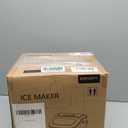 EUHOMY Ice Maker Machine