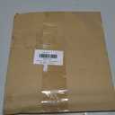 Gartful Extra Large Silicone Mats for Countertop, 28" by 20" Multipurpose Mat, Counter Table Protector, Desk Saver Pad, Placemat Nonstick Nonskid Heat-Resistant Pad, Semitransparent