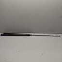 ARANA Gas Struts 30 inch 55Lbs with Brackets, 30" Gas Shocks Spring Lift Support for TV Cabinet Trap Door Bench Lid Floor Hatch Garbage Storage Box Lid, 2Pcs