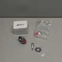 Ruixing OEM 753-06190 Carburetor for Craftsman WS2200 WC2200 WS210 WC210 Bolens BL110 BL160 Troy Bilt TB22 TB22EC TB32EC TB80EC 25cc 27cc MTD Trimmer weed eater Murray M2500 M2510 b2000 Leaf Blower