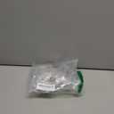 4" Heavy Duty T Bolt Hose Clamp Stainless Steel - Spring Loaded 108mm - 116mm for 4" I.D. Hose with 3mm - 6mm Wall Thickness, Auto-adjusting maintain Constant Tension (108mm - 116mm, 2 Pack)