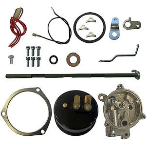 Trucktok 1478 Electric Choke Kit Multi Replacement for 1400 1403 1404 1405 1406 1409 Carburetor