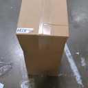 FLOWBREEZE 24" Windowless Portable Air Conditioner, 15H Timer & 120Oscillation, 3-IN-1 Portable AC Unit w/Remote, 2Gal Tank, 3 Modes & Speeds, Ultra-Quiet Ventless Swamp Cooler for HomeOffice, Snow