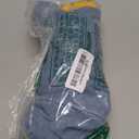 Mavoka Kids Costume for Boys Shirt Overalls Glove Halloween Party Cosplay 130