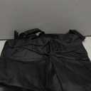 Car Trunk Organizer, Backseat Hanging Organizer with 8 Large Storage Bag Super Capacity -Trunk Organizer for SUV,Truck,Van -Your Space Saving Expert - Black (XL-39.5x18in)