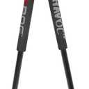 BOG Havoc Family with Universal Shooting Rest, Twist Lock Legs, Lightweight Aluminum Construction, Foam Grips for Shooting, Hunting, and Outdoors