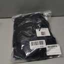 SHENHE Women's Boho Western Low Rise Maxi Skirt Ruffle High Slit Country Cowgirl Skirts M