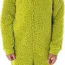 Grinch Men's Sleepwear Small