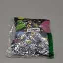 I Love The 80's Eighties Party Dress Retro T-Shirt, L Ladies