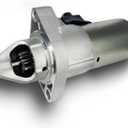 17960 New Starter Motor Replacement for 2006-2012 Honda Accord 2.4, 2006-2011 Civic Si 2.0, 2007-2011 CR-V Element, 2006-2014 Acura TSX 2.4 CSX L4 Engine OE#: 17960N 31200R40A01 31200R41L01