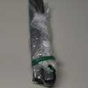 Car Seat Gap Filler 2 Pack, Universal Fit PU Leather Car Seat Gap Plug to Fill The Gap Between Seat and Console, Car Seat Crevice Blocker Stop Things from Dropping