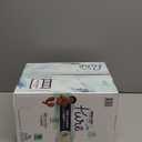 Pampers Pure Protection Baby Diapers, Size 0 (>10 lbs), 76 Count, Up to 100% Leakproof, Premium Plant-Based Skin Protection, Hypoallergenic Soft Diapers (Newborn)