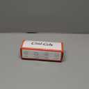 COOL CUTE Jelly Bras for Women No Underwire Sexy V-Neck Mesh Comfy Wireless Bralettes Seamless Everyday Tshirt Bra (XX-Large, Black)