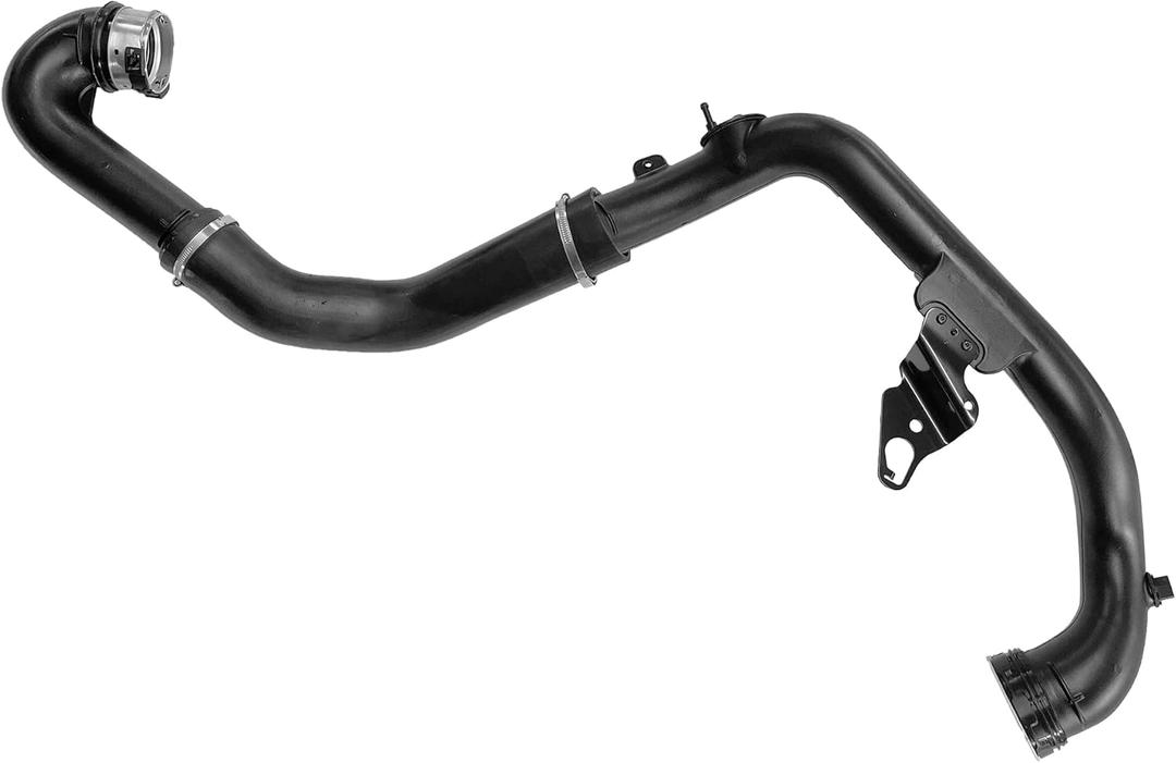GM Parts 23131218 Intercooler Outlet Air Hose For 2014-2017 BK Regal 2.0T, For 2013-2015 Chevrolet Malibu 2.0T