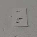 Tenare 134 Pieces 5 Inch Bulletin Board Letters Alphabet Numbers Combo Set Letter Cutouts for Bulletin Board Display Home Decor(Solid Rainbow Color)