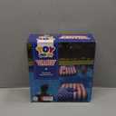 TOY Life 2 Sets Inflatable Pool Games Toys, Pool Cornhole Game Floating Toys for Adults Kids Family, Water Games for Adults, 4th of July American Flag Bean Bag Toss Game for Swimming Pools Party