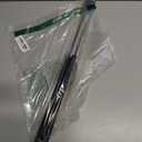 C16-20651 C16-33313 18.7 inch 40 lbs Gas Strut, 18" Gas Shocks Lift for A.R.E Leer Camper Shell Pickup Truck Cap Topper Canopy Glass Door Back Window Cover Tool Box, 19" Gas Spring, Qty 2