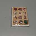 Joy Bang Christmas Games for Kids, 24 Player Christmas Bingo Cards Crafts for Kids Winter Holiday Games Activities for Family Large Group Classroom Xmas Party Favors Supplies Gifts