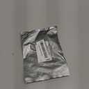 100pcs 15mm Key Ring Keychain Metal Black Round Split Key Chains Rings Connectors for Home Car Dog Tag Office Ornaments Keys Attachment