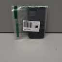 OtterBox iPhone 13 (ONLY) Symmetry Series Case - Black, Ultra-Sleek, Wireless Charging Compatible, Raised Edges Protect Camera & Screen