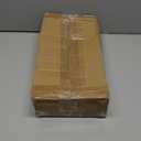 JIANWEI Paintless Dent Repair LED Line Board Double Stripe, 5v USB lamp Board Dent Repair Set Paintless Hail Removal Board Tool with Ajustment Holder LED Double Panel Strip Line Board(Black White)