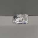 JD 2pcs 6A Power Switch 125V/250V AC Electric Round Rocker Switches ON/Off Switch 2Pins Toggle Switch with UL Certificate